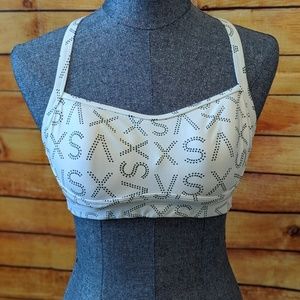 Victoria's Secret VSX sexy sport bra